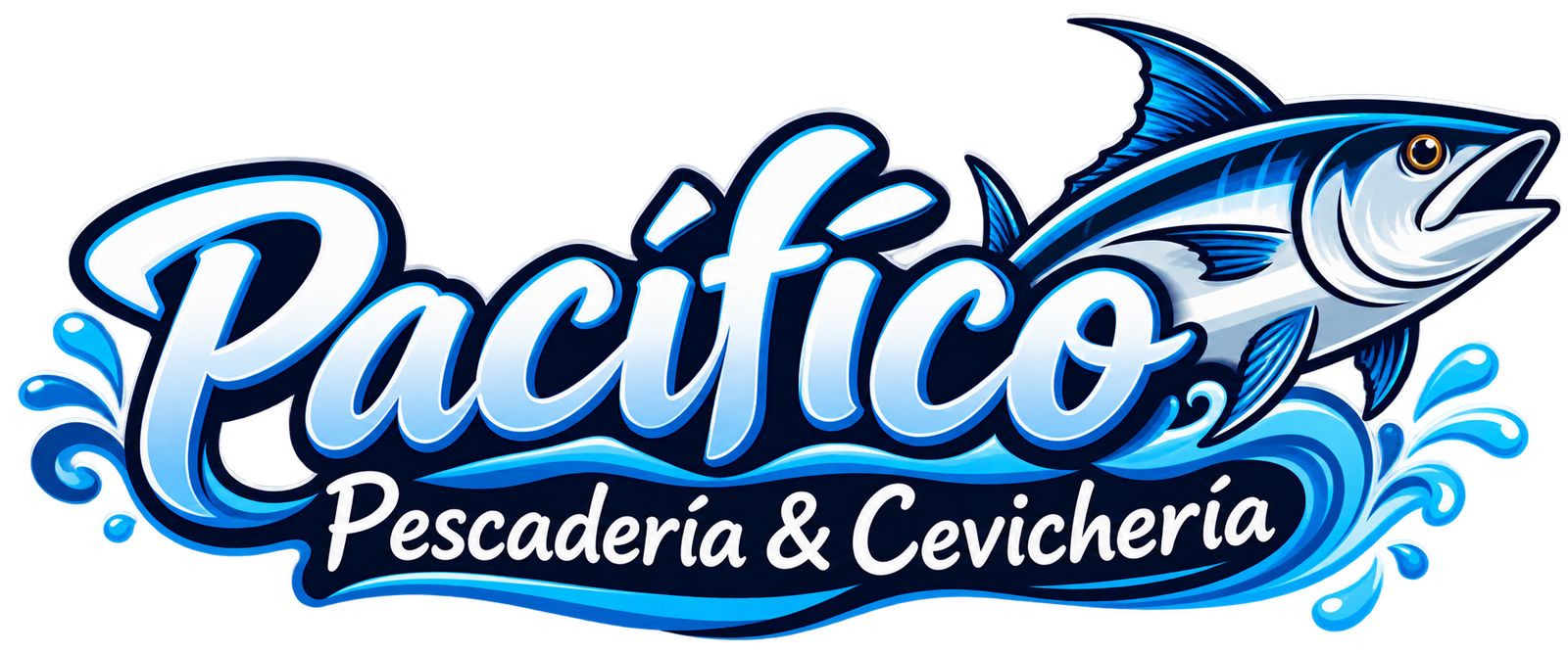 Logo de la Empresa